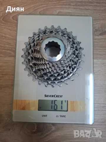 Венец касета Sram red 11-28t, 11 speed , снимка 2 - Части за велосипеди - 50846478