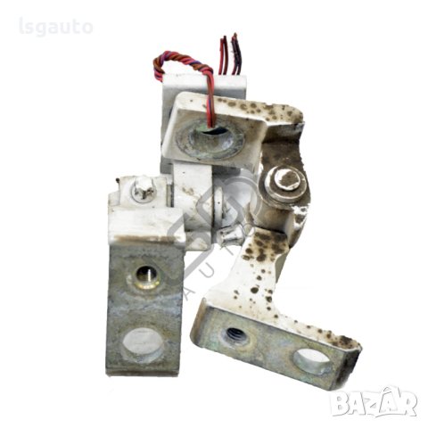 Панти предна лява врата Skoda OCTAVIA III (5E5) 2013-2019 ID:108357