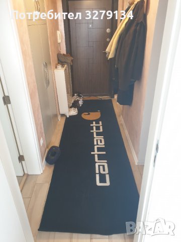 Carhartt пътека (килим), снимка 2 - Пътеки - 39773918