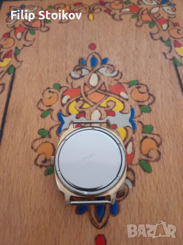 Мъжки часовник Луч , снимка 3 - Мъжки - 53322456