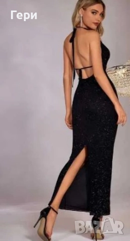 Нова парти/официална рокля, снимка 4 - Рокли - 51949171