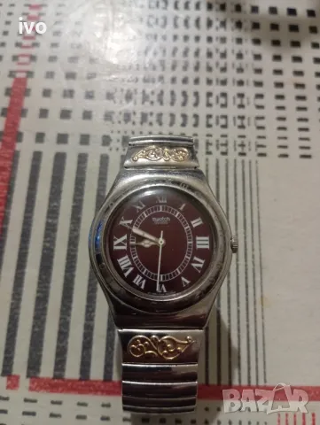 swatch, снимка 8 - Други - 47841636