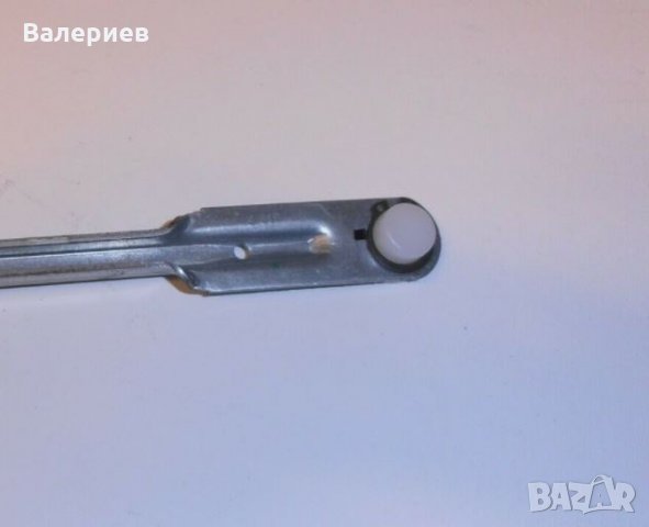 Honda CR-V Втулки за лостова система на чистачки-Ремонтен комплект, снимка 4 - Части - 35753755