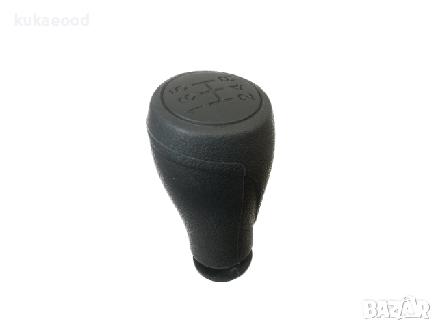 Топка за скоростен лост Fiat Fiorino 3 (2006-2017), снимка 2 - Аксесоари и консумативи - 44630937