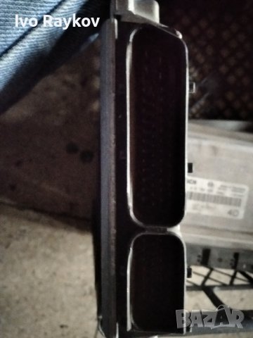 Джип Чероки 3.1ECU Bosch P56041587AB / 0281010140 / 0 281 010 140 / 28SA4436, снимка 2 - Части - 40033880