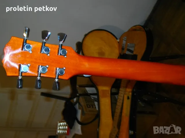  ARROW -LP Studyo, снимка 6 - Струнни инструменти - 48474947