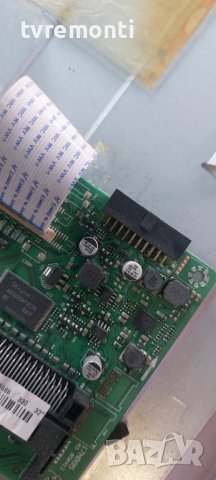 MAIN AV 17MB95 R3 050413 Toshiba for 32inc DISPLAY VES315WNDS-01, снимка 3 - Части и Платки - 42670453