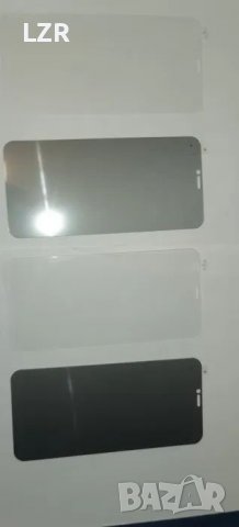 Силиконов гръб и стъклен протектор за iPhone 11, снимка 12 - Калъфи, кейсове - 38707886