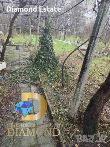 Етаж от къща в Димитровград, кв. Раковски, снимка 11 - Етаж от къща - 53122090