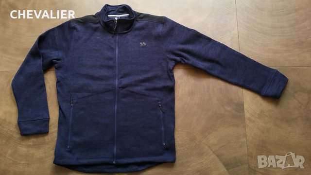 157 размер L мъжка блуза 14-38, снимка 1