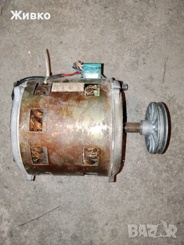 Продавам електромотори от перални , снимка 9 - Перални - 33842647