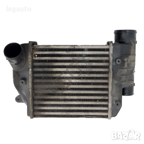 Ляв интеркулер AUDI A6 (4F, C6) 2004-2011 ID: 121019