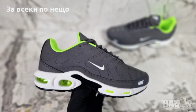 Nike Мъжки Маратонки👟Мъжки Спортни Обувки Найк - Налични Различни Цветове Код P56, снимка 4 - Маратонки - 49145063