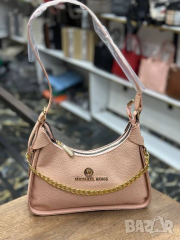 чанти michael kors, снимка 13 - Чанти - 51410487
