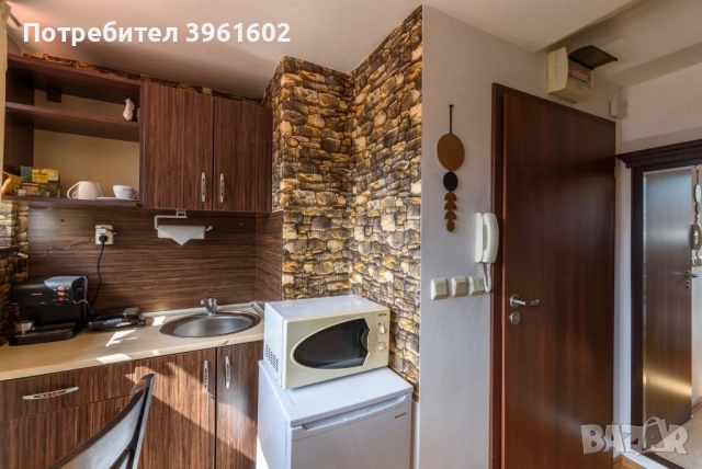Студио за продан в Банско, снимка 8 - Апартаменти - 52336790
