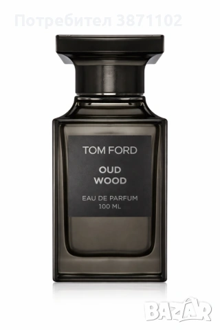 25. Tom Ford Oud Wood — за мъже и жени (унисекс)  фабрично запечатан , снимка 6 - Унисекс парфюми - 53491930