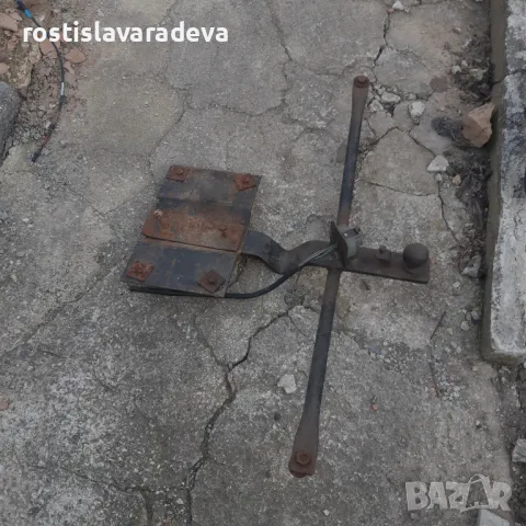 Теглич от Лада