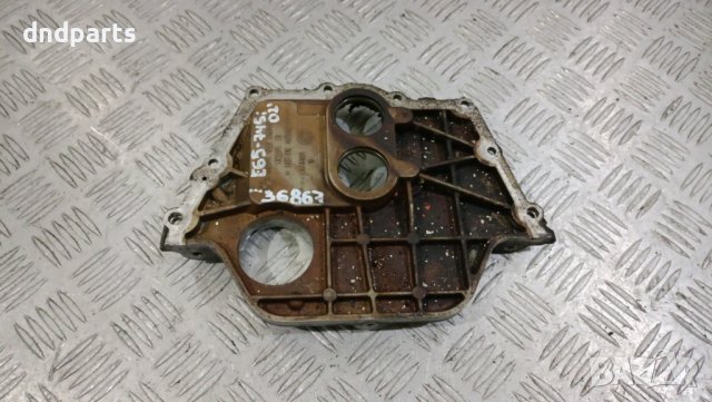 Алуминиева конзола BMW E65 745i 2002г.	