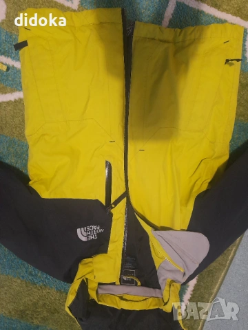 Яке the north face 2 в 1 , снимка 4 - Детски якета и елеци - 53461886