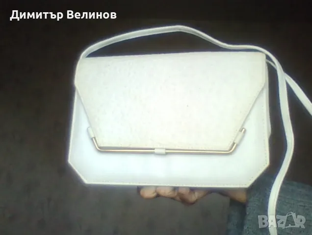 Официална дамска чанта  Нова , снимка 6 - Чанти - 41611802