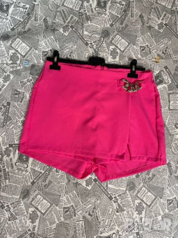 Къси панталонки