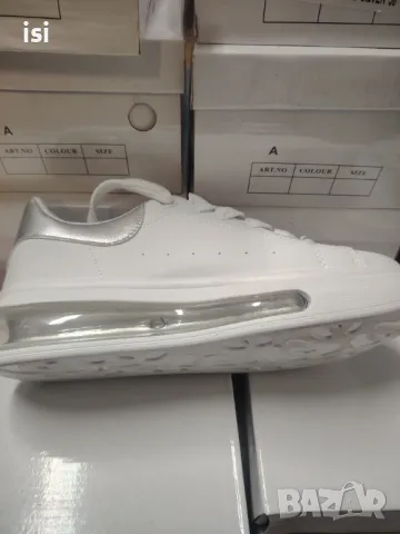 Разпродажба-Дамски маратонки, снимка 11 - Маратонки - 47694956