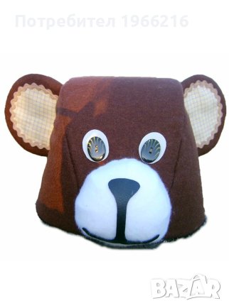 Карнавални шапки 