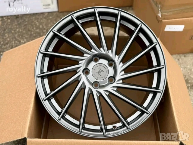 5х114.3 Джанти 19 Цола Kia Hyundai Nissan Mazda Toyota Lexus Honda Infiniti 5x114.3 Чисто Нови Джант