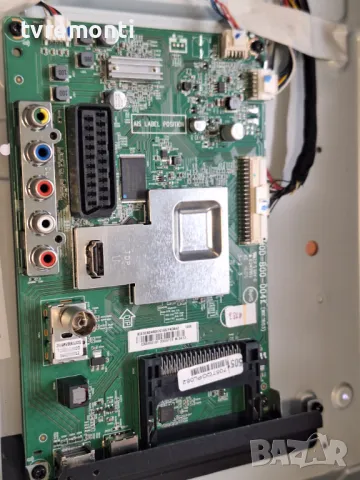 MAIN BOARD ,715G8003-M0D-B00-004K for LG 32LH500D 32inc DISPLAY TPT315B5-WHBN0.K REV.S8940D