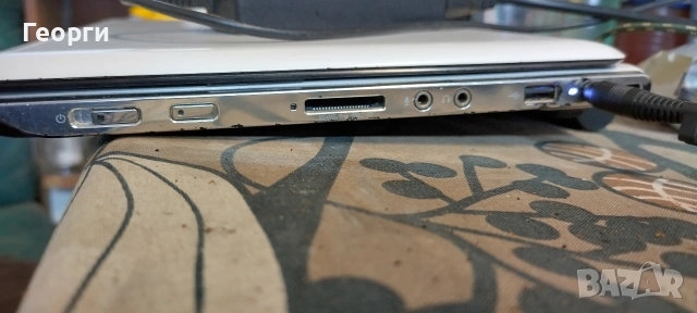 HP Pavilion dv2 лаптоп, снимка 2 - Лаптопи за дома - 53231012