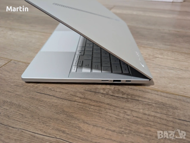 2025 ASUS ROG G14 - GA403 (RTX 5060), снимка 4 - Лаптопи за игри - 53402120