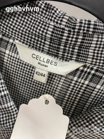 Риза/туника хл/ххл, снимка 2 - Ризи - 52997197