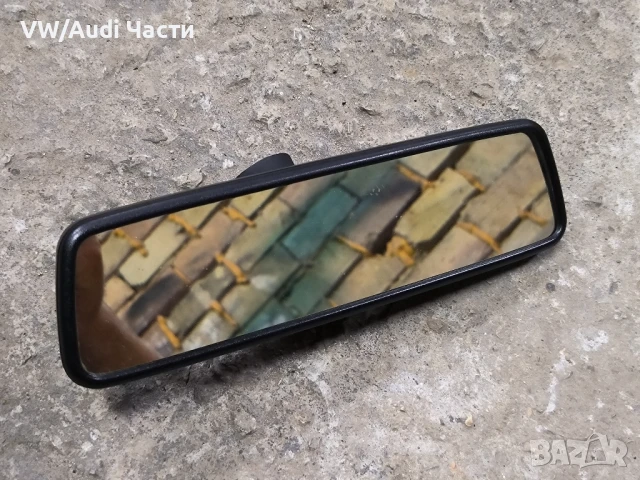 Огледало за задно виждане Ауди А3 С3 Ауди А4 Сеат Audi A3 S3 8L Audi A4 Seat Golf 4D0857511