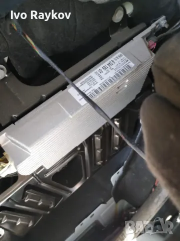 BMW 5 F10 F11 F25 ,Bluetooth control unit module 8410924418901