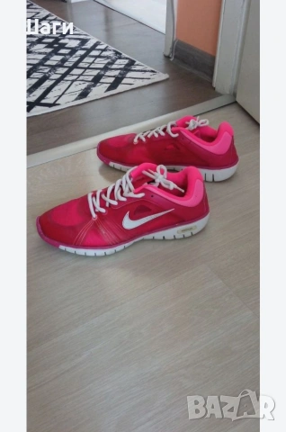 Оригинални дамски маратонки Найк