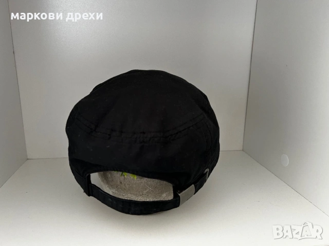 Vintage Nike Golf Grey Baker  Cap, снимка 4 - Шапки - 53167129