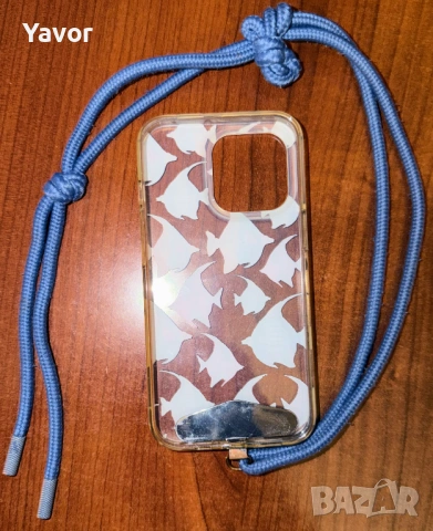 iPhone 13 Pro 128 GB в отлично състояние и 82 % батерия, снимка 4 - Apple iPhone - 53417377