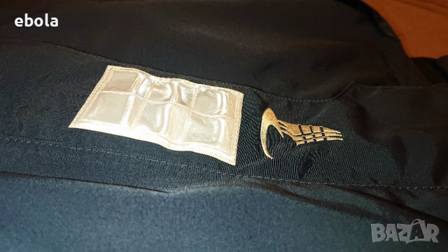 Панталон за риболов, снимка 17 - Екипировка - 36368280