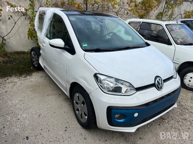 Vw up mii citigo 9.бр, снимка 5 - Части - 44488583