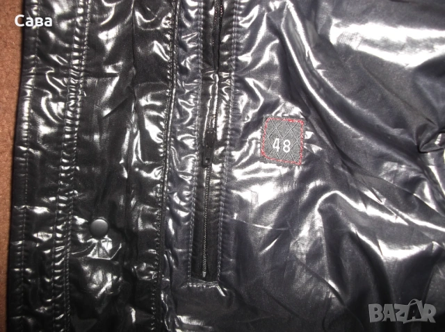 Зимно яке COTTON,S WEAR  мъжко,М, снимка 7 - Якета - 53067267