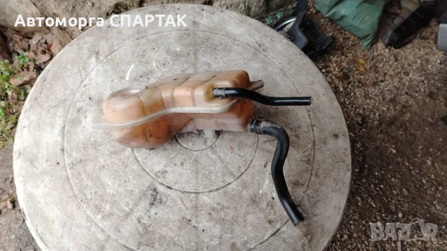 8E0121403 Разширителен съд