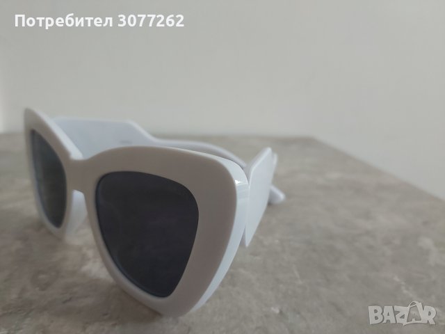 Дамски слънчеви очила, снимка 4 - Слънчеви и диоптрични очила - 41578062