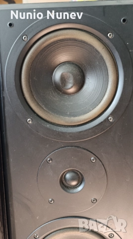 Тонколони Kendo Status line 125, снимка 3 - Тонколони - 52025804