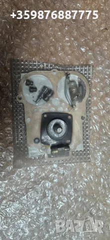 Карбуратор Ремонтен комплект Ваз Лада Жигули Жигула Ретро Руски Соц Руско , снимка 4 - Части - 49121062