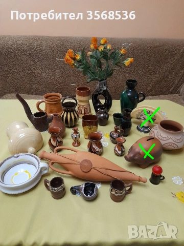 Кухненски дреболии , снимка 4 - Прибори за хранене, готвене и сервиране - 53145342