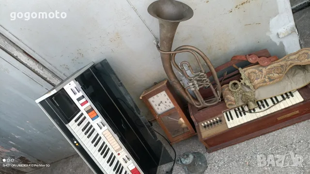 Туба Бас, стара, стар, Старо, ретро, арт, винтидж туба Бас , снимка 17 - Антикварни и старинни предмети - 55746259