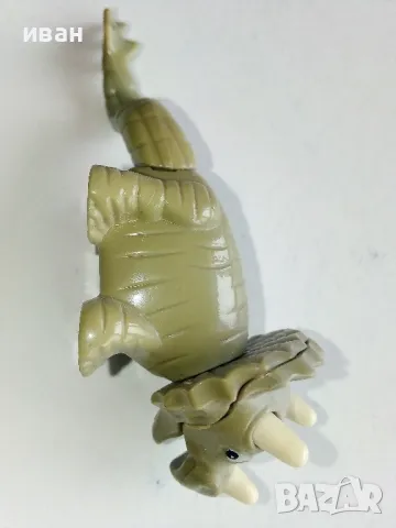 Три малки фигурки, снимка 6 - Колекции - 49607758