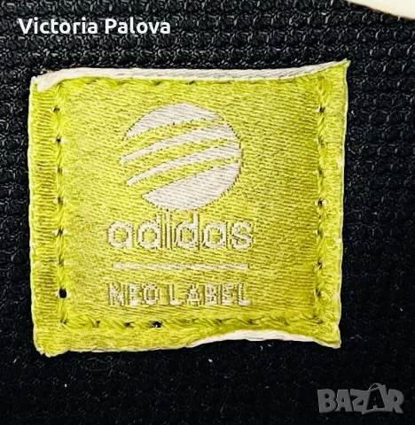 Маратонки ADIDAS NEO LABEL VIBETOUCH, снимка 8 - Маратонки - 49767210