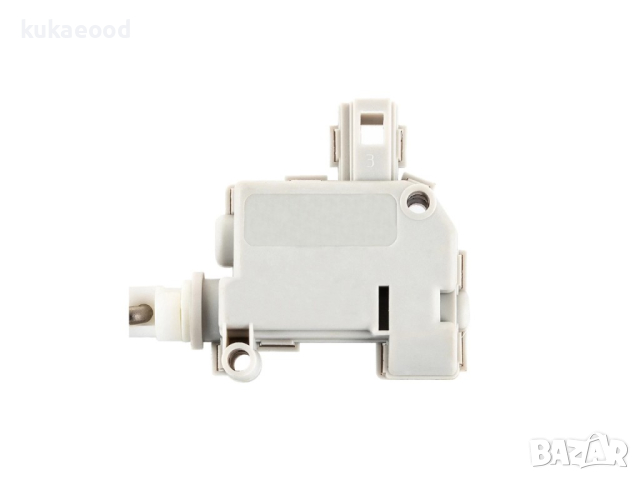 Моторче за заключване на резервоар за Seat Ibiza 6L, снимка 2 - Части - 44636821