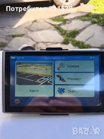 Продавам навигация за камион, снимка 5 - Garmin - 56070573